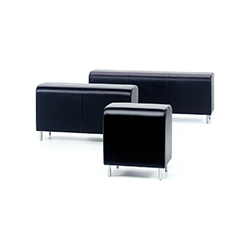 Bench One-seater 贾斯珀·莫里森  vitra火狐官方网站品牌