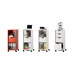 凯迪活动文件柜 克里斯多夫·英恩霍文  vitra火狐官方网站品牌