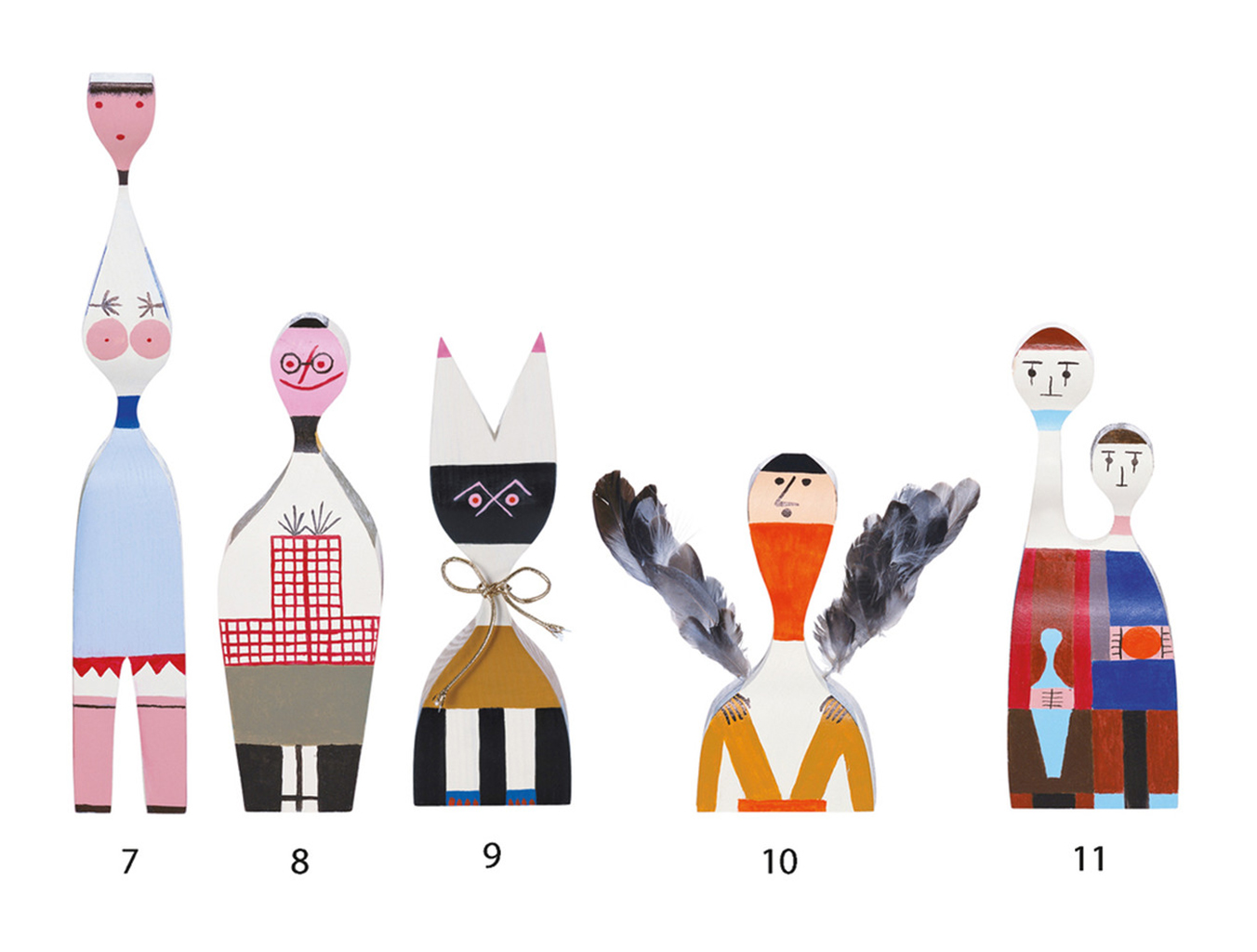 创意火狐官方网站 - 附件|饰品|办公火狐官方网站|火狐HUOHU（中国）火狐官方网站|木娃娃 No.9-12