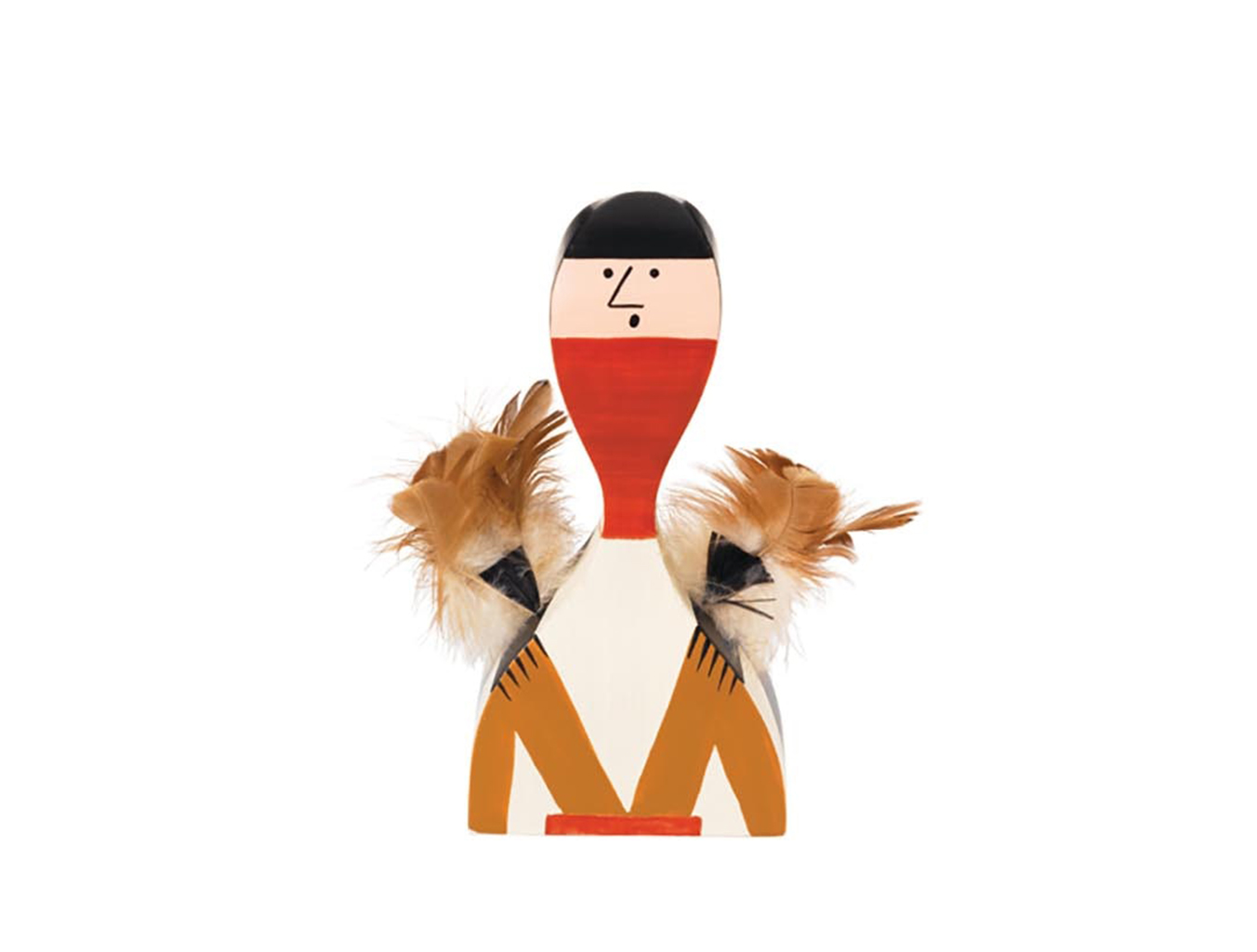 创意火狐官方网站 - 附件|饰品|办公火狐官方网站|火狐HUOHU（中国）火狐官方网站|木娃娃 No.9-12