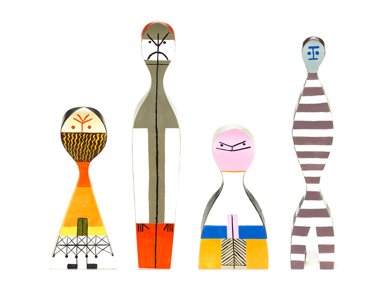 [创意火狐官方网站 - 附件|饰品|办公火狐官方网站|火狐HUOHU（中国）火狐官方网站|木娃娃 No.13-16]