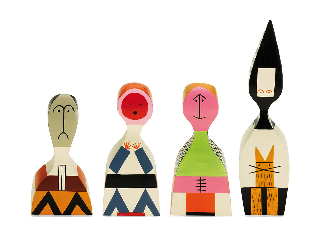 [创意火狐官方网站 - 附件|饰品|办公火狐官方网站|火狐HUOHU（中国）火狐官方网站|木娃娃 No.17-20]