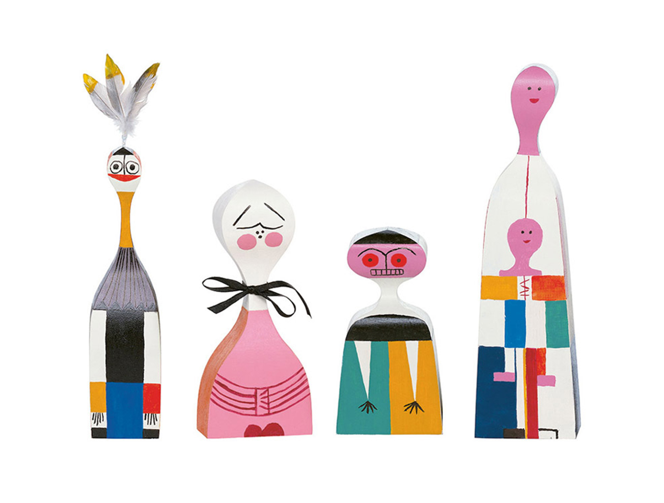 [创意火狐官方网站 - 附件|饰品|办公火狐官方网站|火狐HUOHU（中国）火狐官方网站|木娃娃 No.1-4]