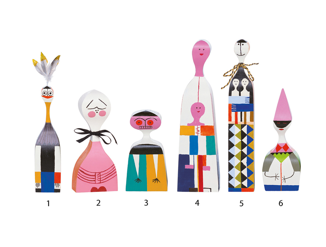 创意火狐官方网站 - 附件|饰品|办公火狐官方网站|火狐HUOHU（中国）火狐官方网站|木娃娃 No.1-4