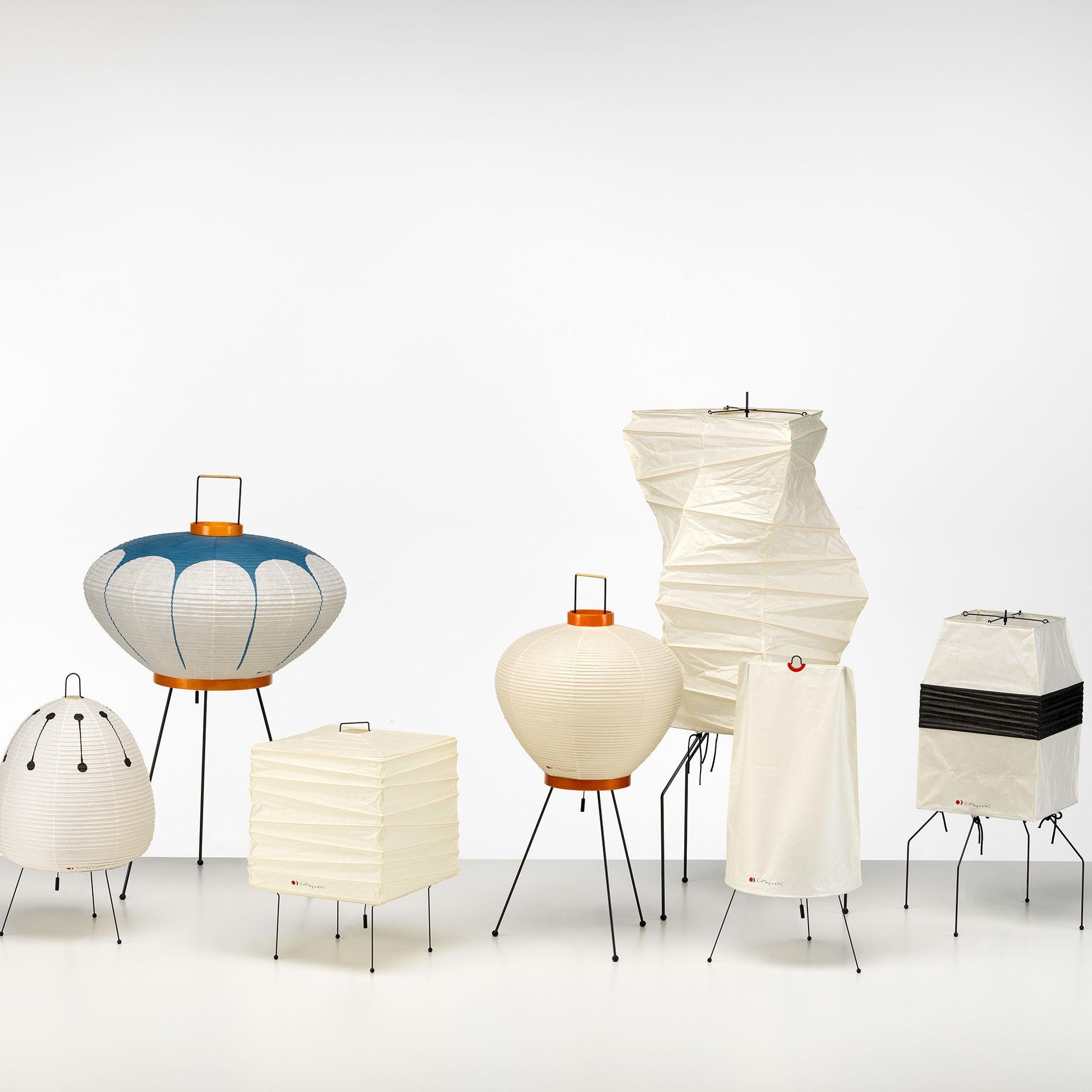 创意火狐官方网站 - 灯饰|落地灯|办公火狐官方网站|火狐HUOHU（中国）火狐官方网站|Akari Light Sculptures