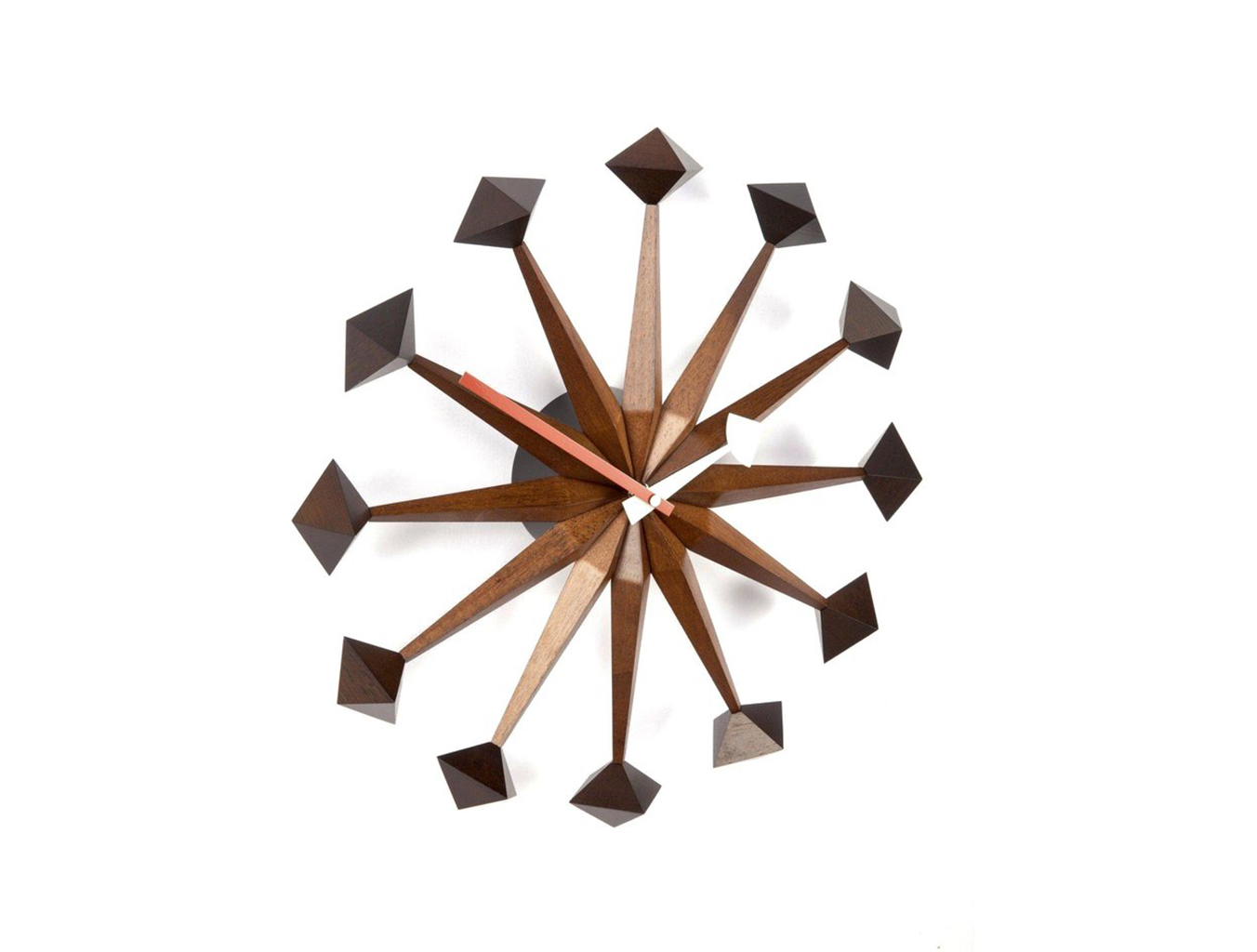 创意火狐官方网站 - 附件|钟表|办公火狐官方网站|火狐HUOHU（中国）火狐官方网站|挂钟 - 多边形时钟