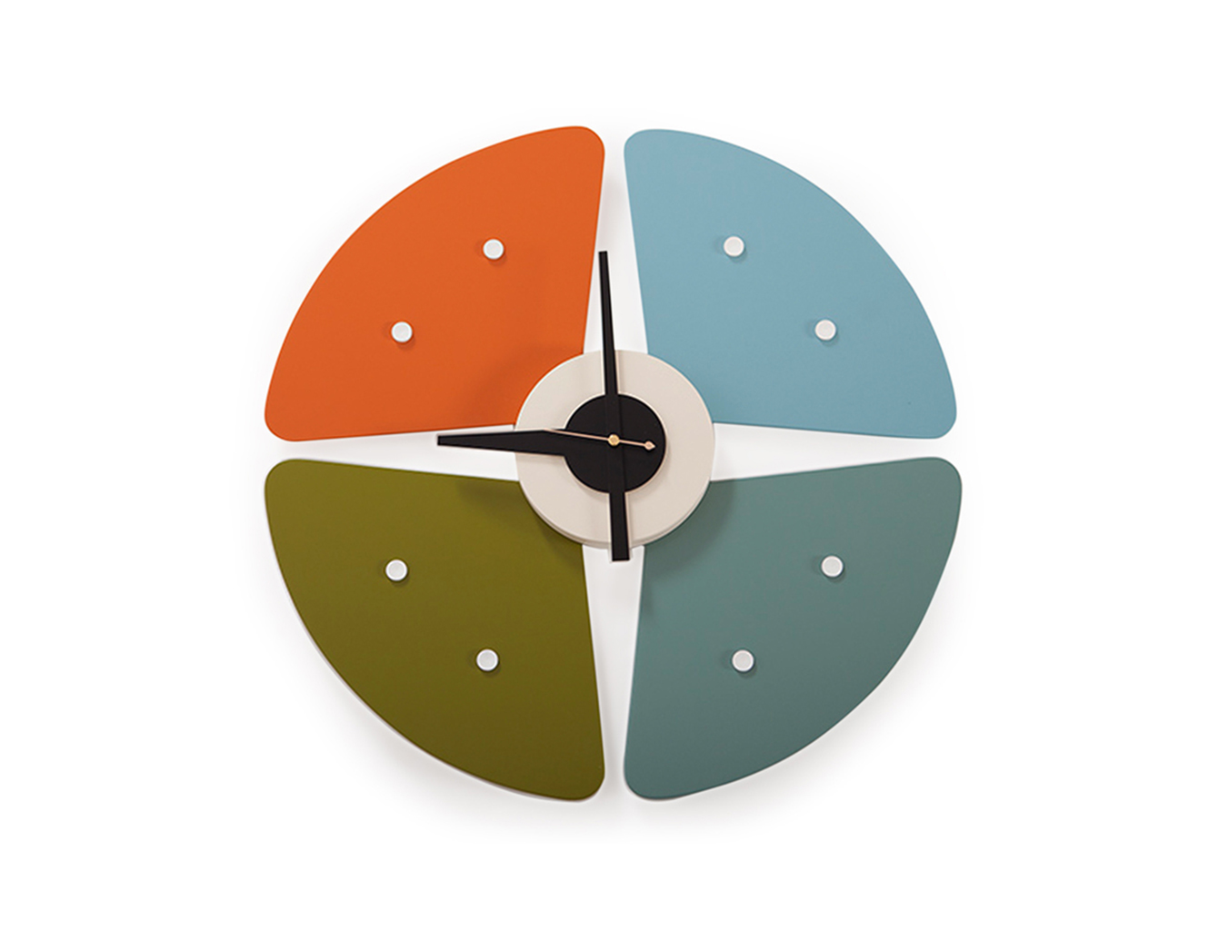 创意火狐官方网站 - 附件|钟表|办公火狐官方网站|火狐HUOHU（中国）火狐官方网站|挂钟-花瓣钟