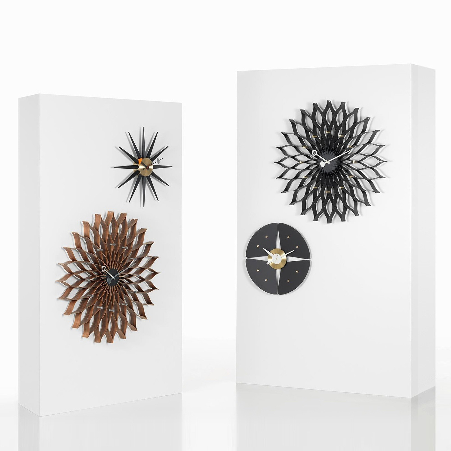 创意火狐官方网站 - 附件|钟表|办公火狐官方网站|火狐HUOHU（中国）火狐官方网站|挂钟-花瓣钟