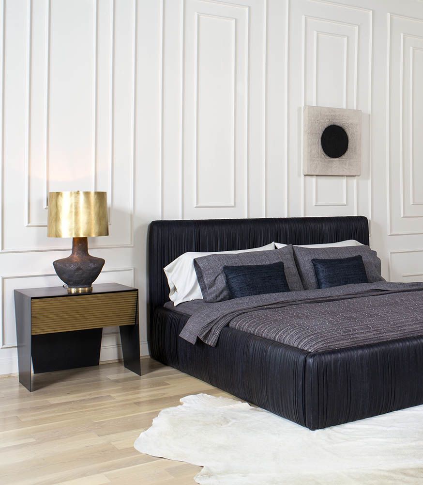 创意火狐官方网站 - 卧室|储藏|办公火狐官方网站|火狐HUOHU（中国）火狐官方网站|Gallant床头柜