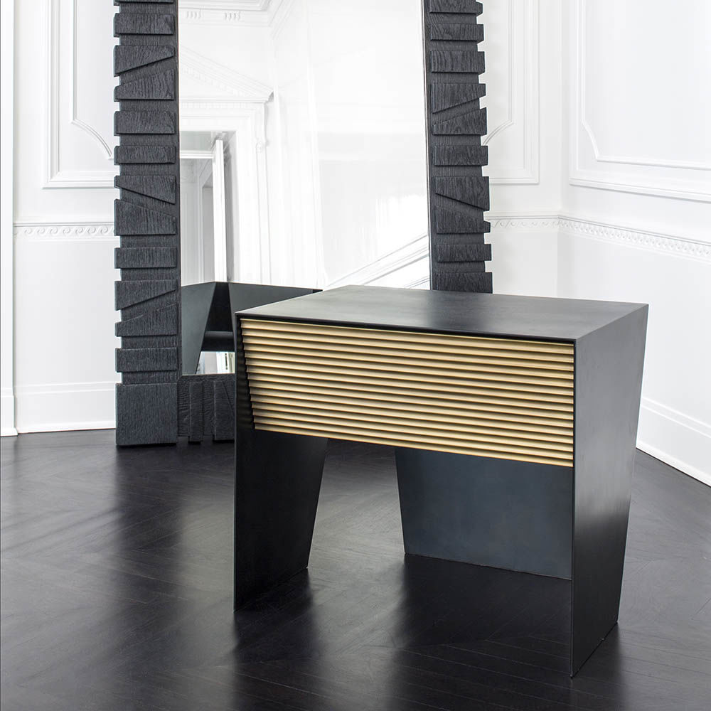 创意火狐官方网站 - 卧室|储藏|办公火狐官方网站|火狐HUOHU（中国）火狐官方网站|Gallant床头柜