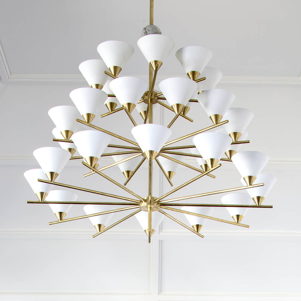 创意火狐官方网站 - 灯饰|吊灯|办公火狐官方网站|火狐HUOHU（中国）火狐官方网站|Cleo枝形吊灯