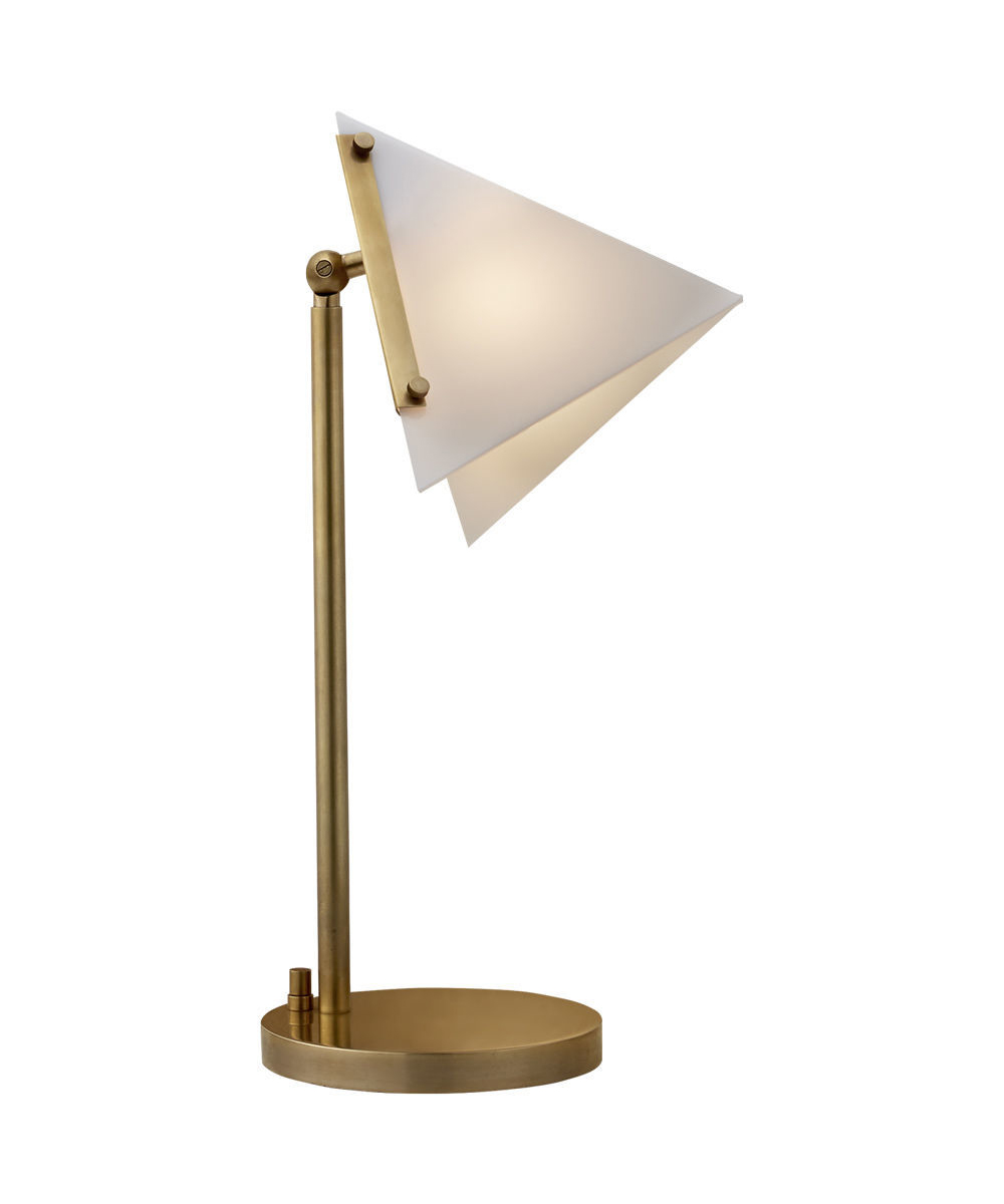 创意火狐官方网站 - 灯饰|台灯|办公火狐官方网站|火狐HUOHU（中国）火狐官方网站|Forma圆形底座台灯