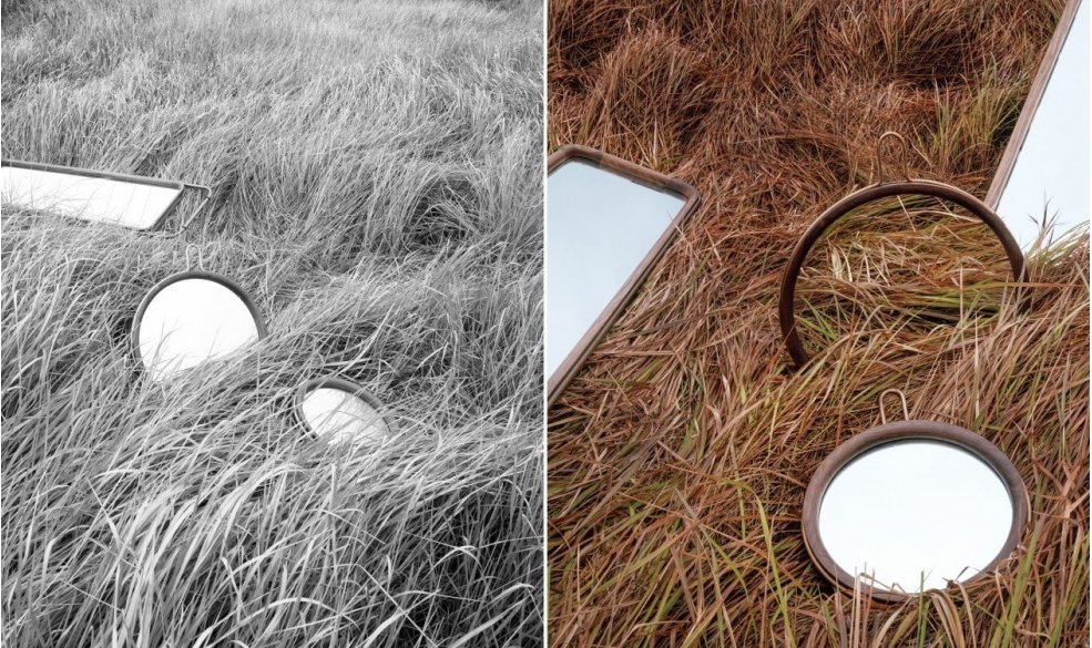 创意火狐官方网站 - 卧室|镜子|办公火狐官方网站|火狐HUOHU（中国）火狐官方网站|Utility 圆镜