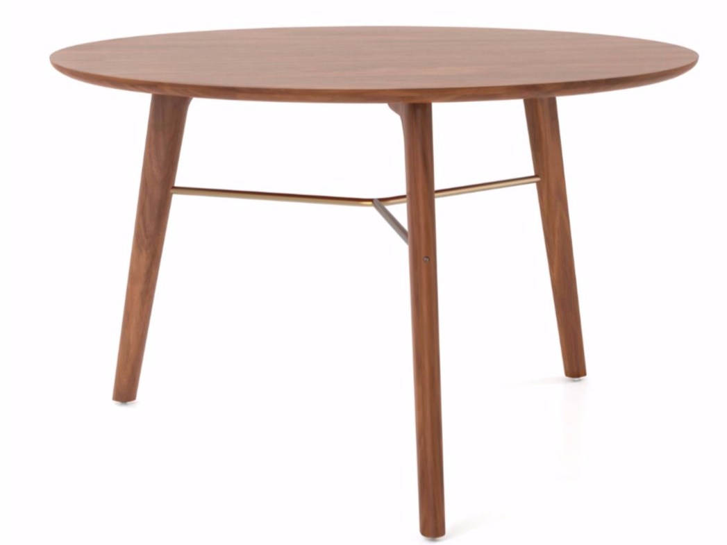 创意火狐官方网站 - 桌几|餐桌|办公火狐官方网站|火狐HUOHU（中国）火狐官方网站|Utility 餐桌(圆形)