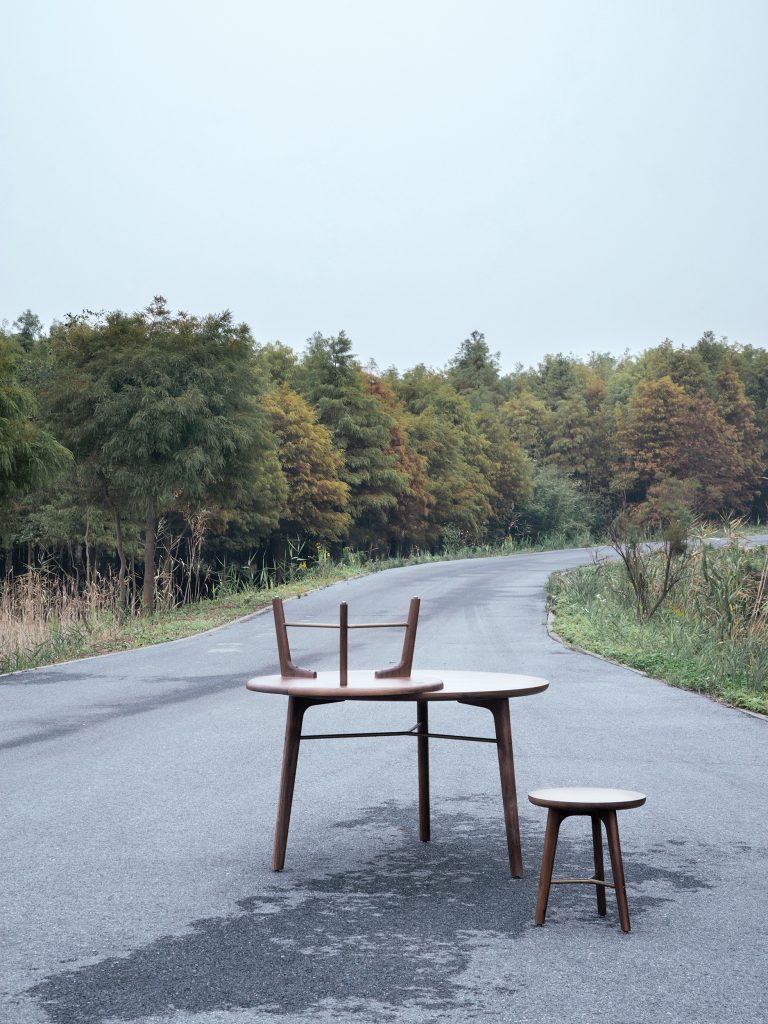 创意火狐官方网站 - 桌几|餐桌|办公火狐官方网站|火狐HUOHU（中国）火狐官方网站|Utility 餐桌(圆形)