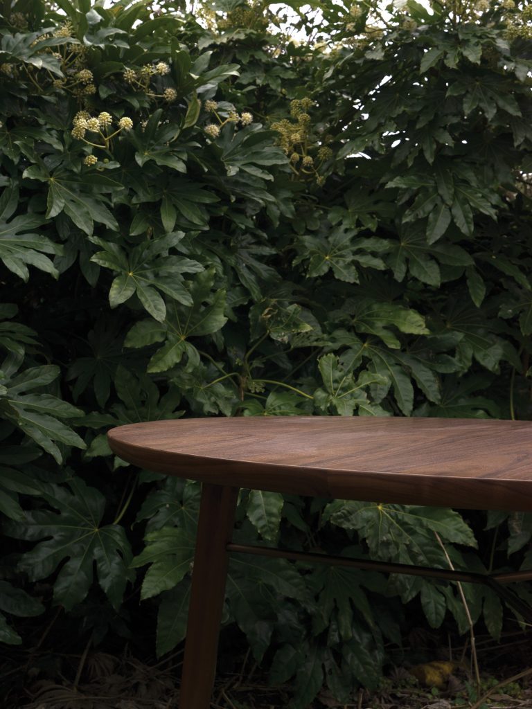 创意火狐官方网站 - 桌几|餐桌|办公火狐官方网站|火狐HUOHU（中国）火狐官方网站|Utility 餐桌(圆形)