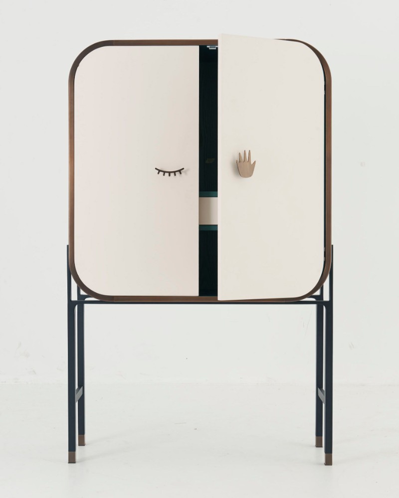 创意火狐官方网站 - 储物|储物柜|办公火狐官方网站|火狐HUOHU（中国）火狐官方网站|Blink 小储物柜