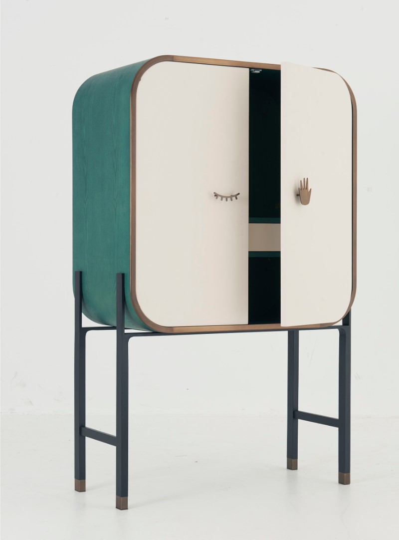 创意火狐官方网站 - 储物|储物柜|办公火狐官方网站|火狐HUOHU（中国）火狐官方网站|Blink 小储物柜