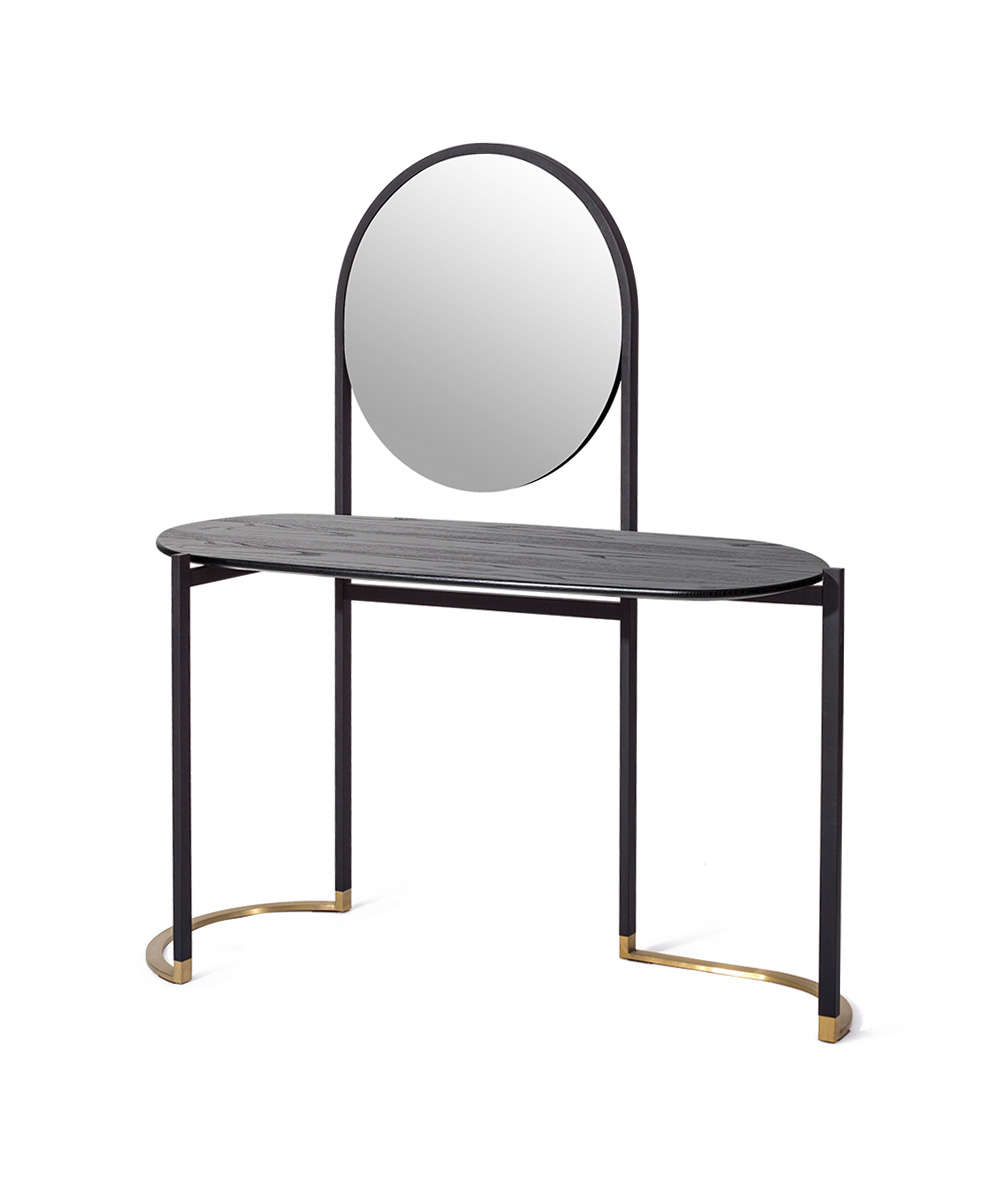 [创意火狐官方网站 - 卧室|梳妆台/凳|办公火狐官方网站|火狐HUOHU（中国）火狐官方网站|Blink 梳妆台]