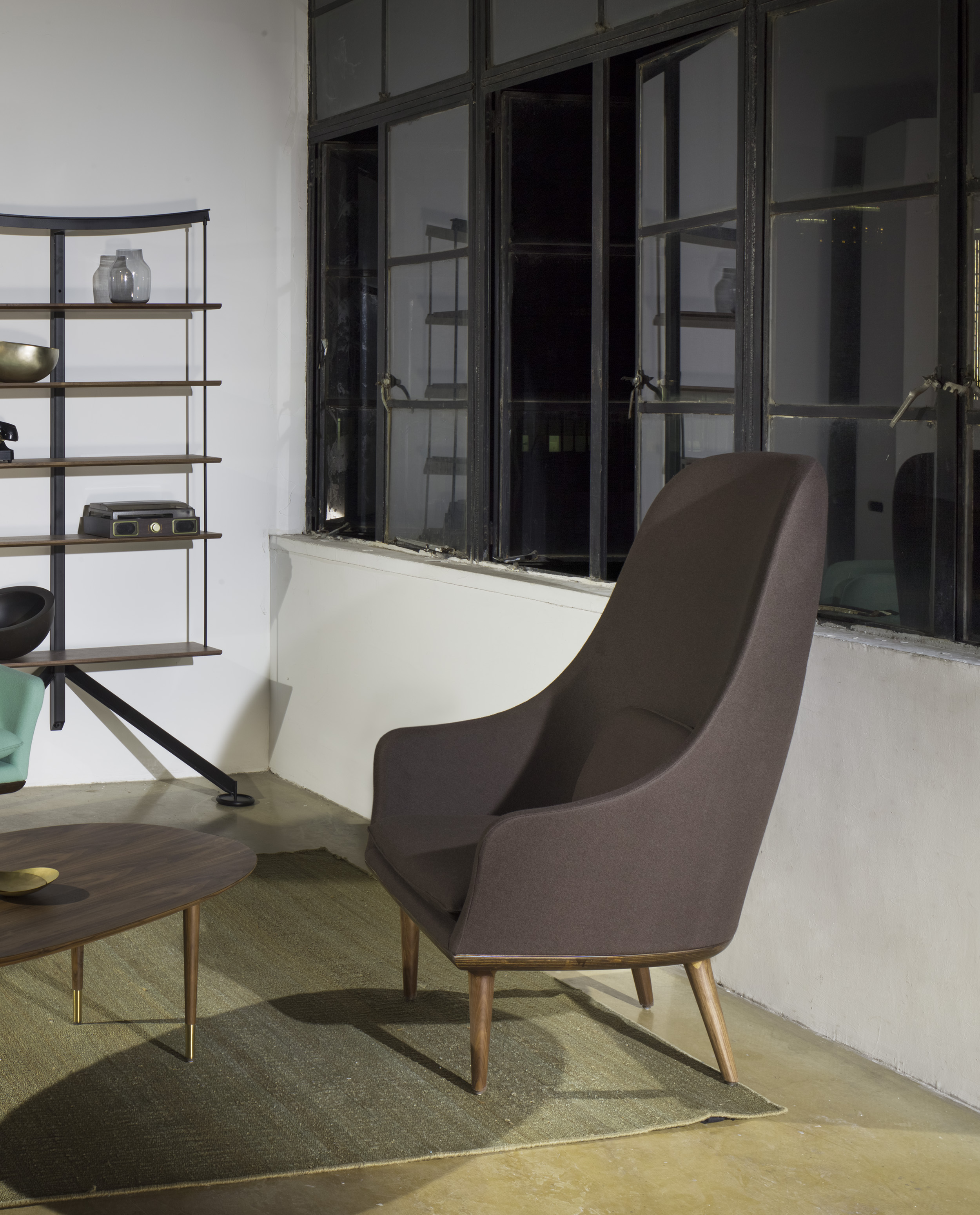 创意火狐官方网站 - 坐具|休闲椅|办公火狐官方网站|火狐HUOHU（中国）火狐官方网站|露娜 休闲椅