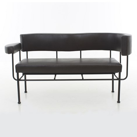 创意火狐官方网站 - 坐具|沙发|办公火狐官方网站|火狐HUOHU（中国）火狐官方网站|卡罗双人位沙发椅