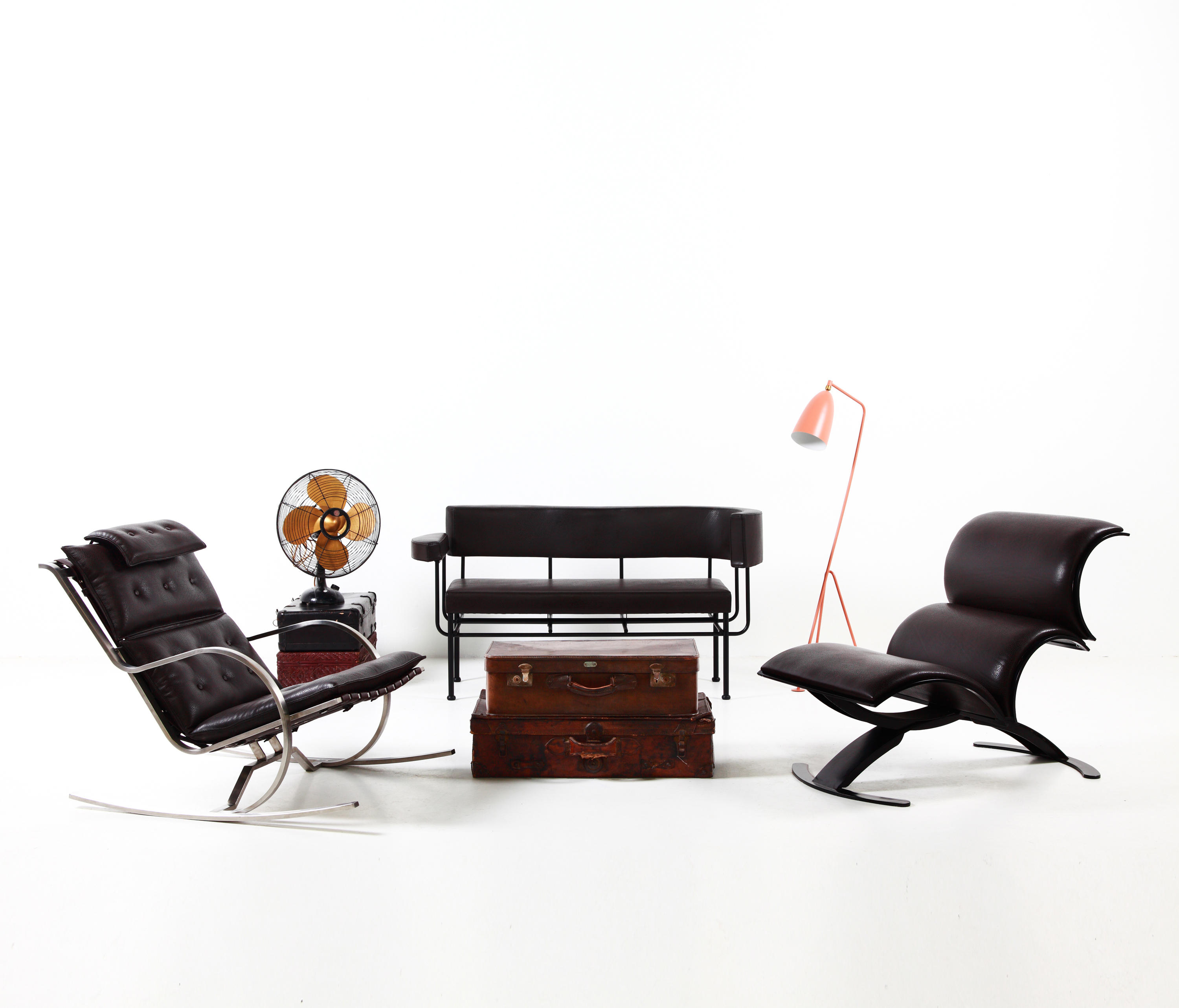 创意火狐官方网站 - 坐具|沙发|办公火狐官方网站|火狐HUOHU（中国）火狐官方网站|卡罗双人位沙发椅