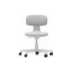 Rookie 职员椅 康士坦丁·葛切奇  vitra火狐官方网站品牌