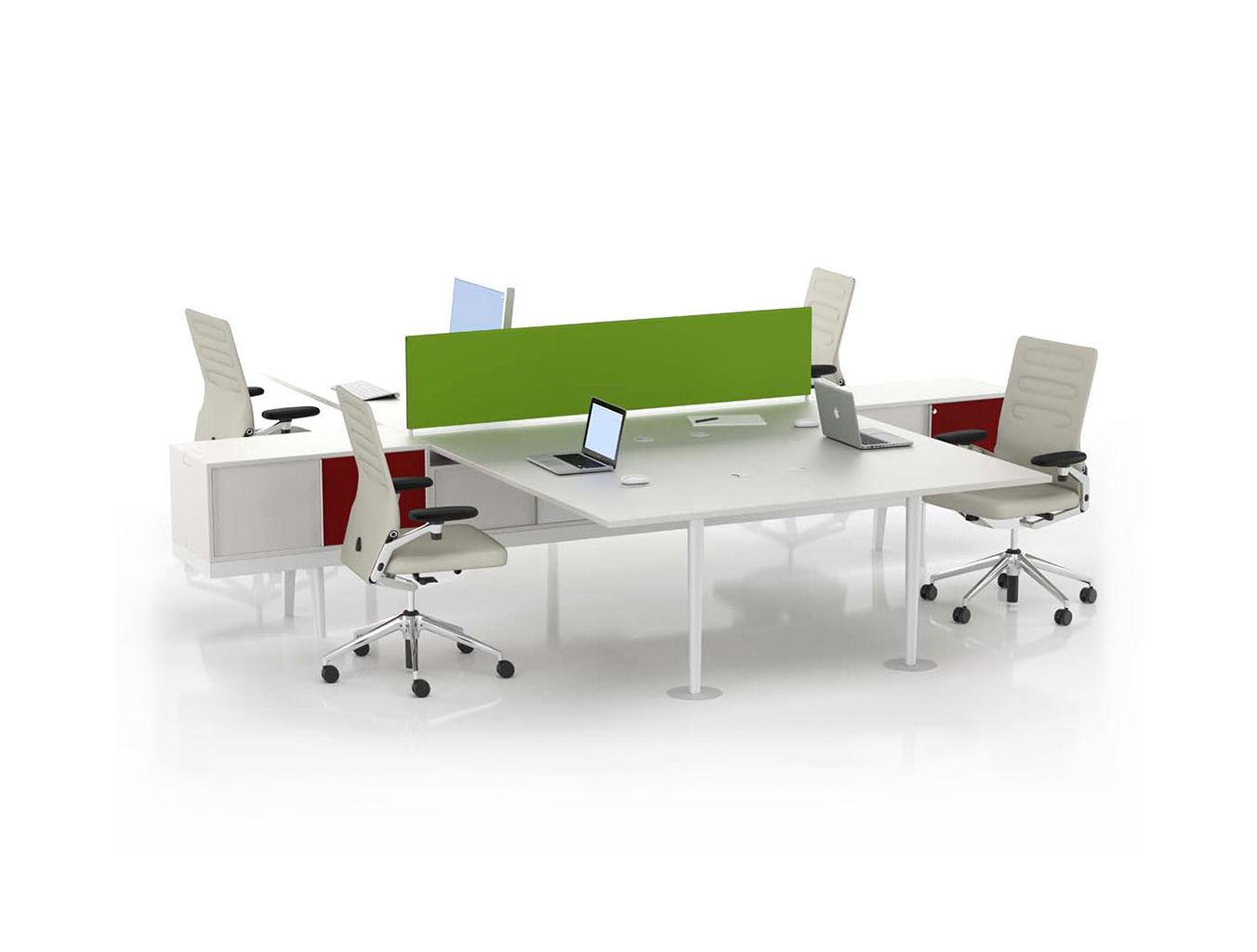 办公屏风|办公屏风系统|办公火狐官方网站|火狐HUOHU（中国）火狐官方网站|Level 34 多功能台柜组合