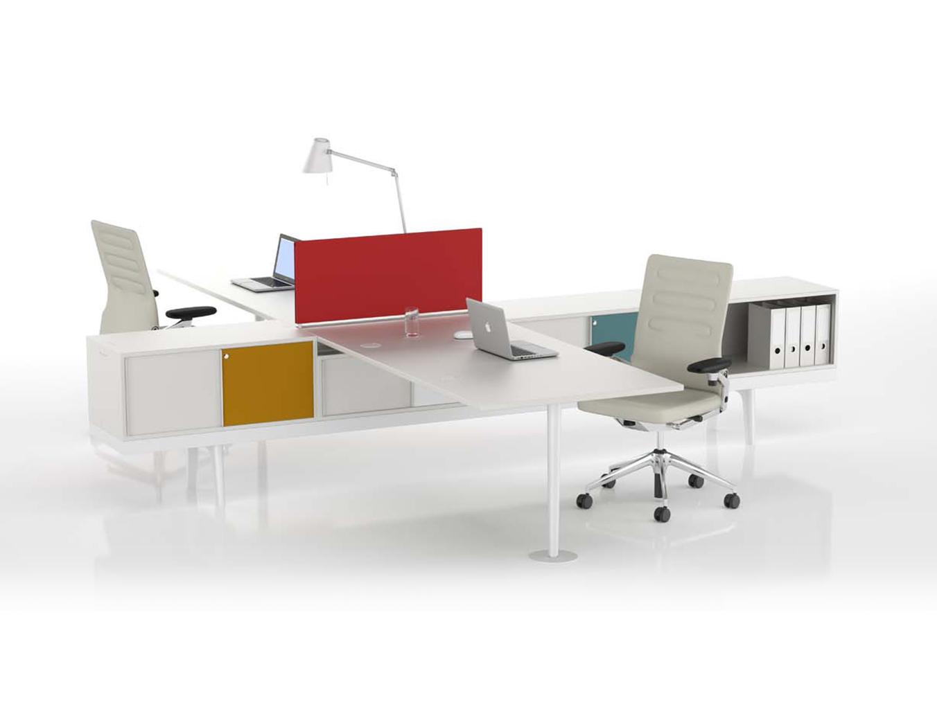 办公屏风|办公屏风系统|办公火狐官方网站|火狐HUOHU（中国）火狐官方网站|Level 34 多功能台柜组合