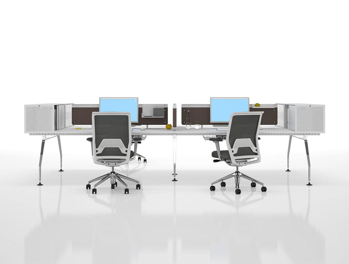 办公屏风|办公屏风系统|办公火狐官方网站|火狐HUOHU（中国）火狐官方网站|Ad Hoc 桌面组合办公台