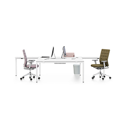 WorKit 桌面工作台 艾瑞克·烈威  vitra火狐官方网站品牌