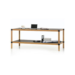 Cyl 多功能书架 波鲁列克兄弟  vitra火狐官方网站品牌