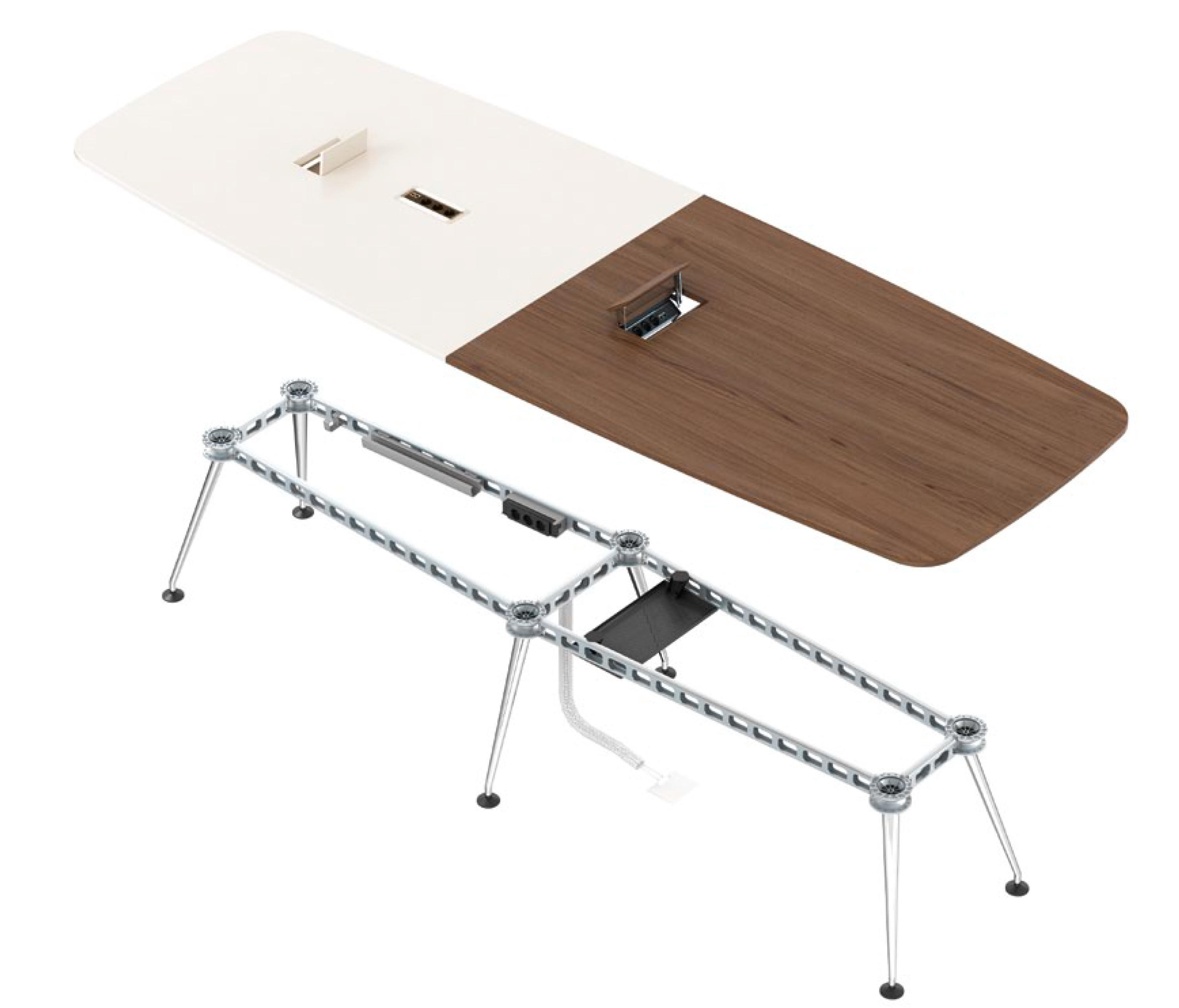 会议台|实木会议台|办公火狐官方网站|火狐HUOHU（中国）火狐官方网站|MedaMorph 会议台