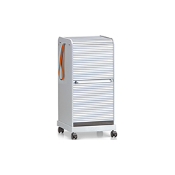 活动卷帘柜 安东尼奥•奇特里奥  vitra火狐官方网站品牌