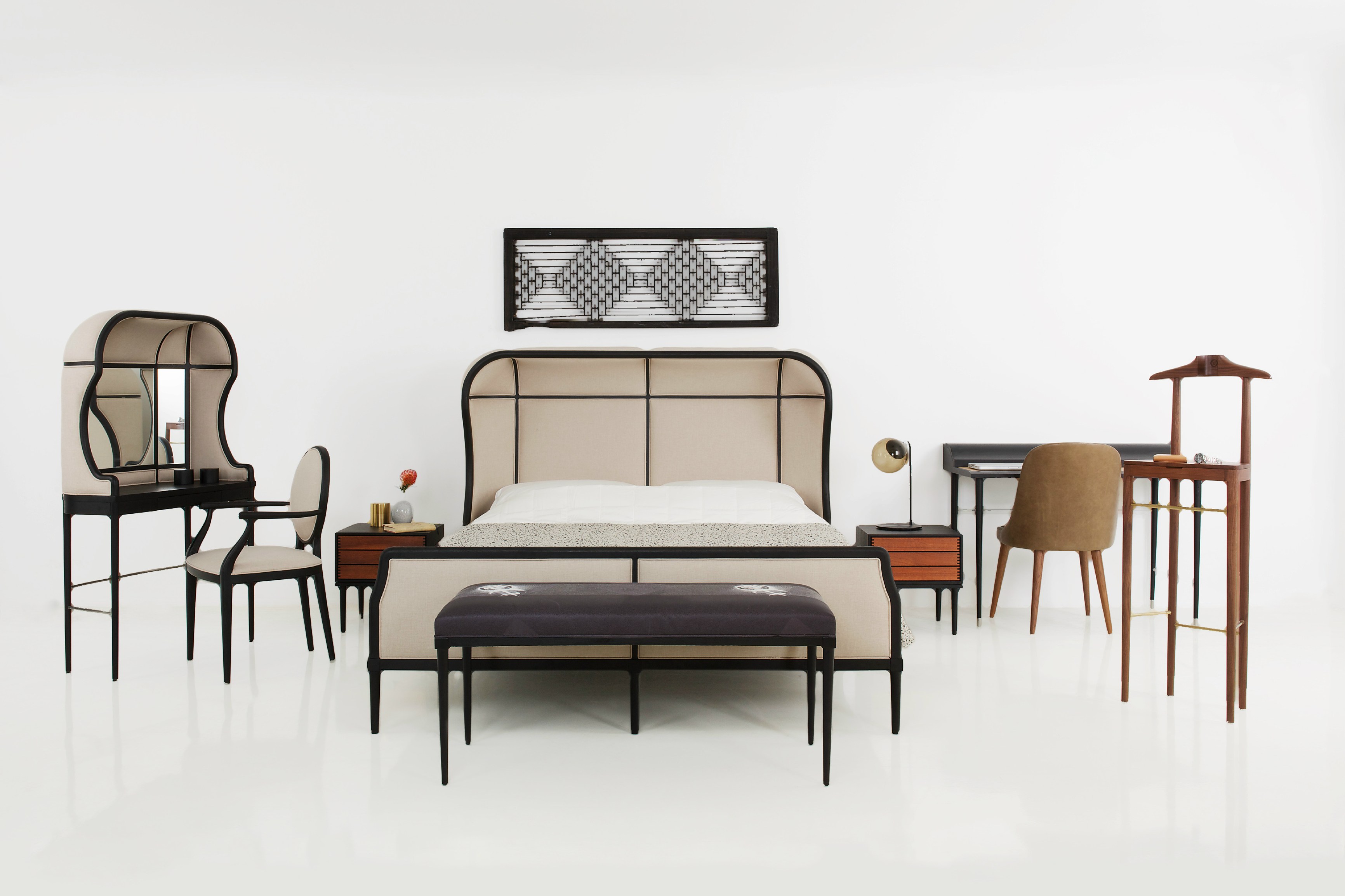 创意火狐官方网站 - 卧室|梳妆台/凳|办公火狐官方网站|火狐HUOHU（中国）火狐官方网站|Laval 梳妆台