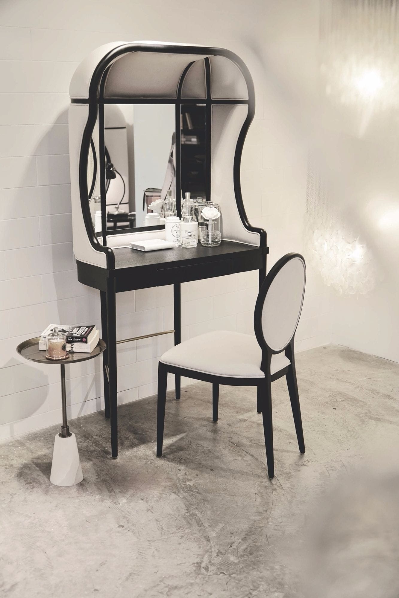 创意火狐官方网站 - 卧室|梳妆台/凳|办公火狐官方网站|火狐HUOHU（中国）火狐官方网站|Laval 梳妆台