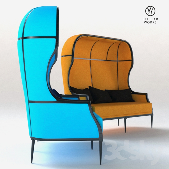 创意火狐官方网站 - 坐具|休闲椅|办公火狐官方网站|火狐HUOHU（中国）火狐官方网站|Laval 皇冠椅子