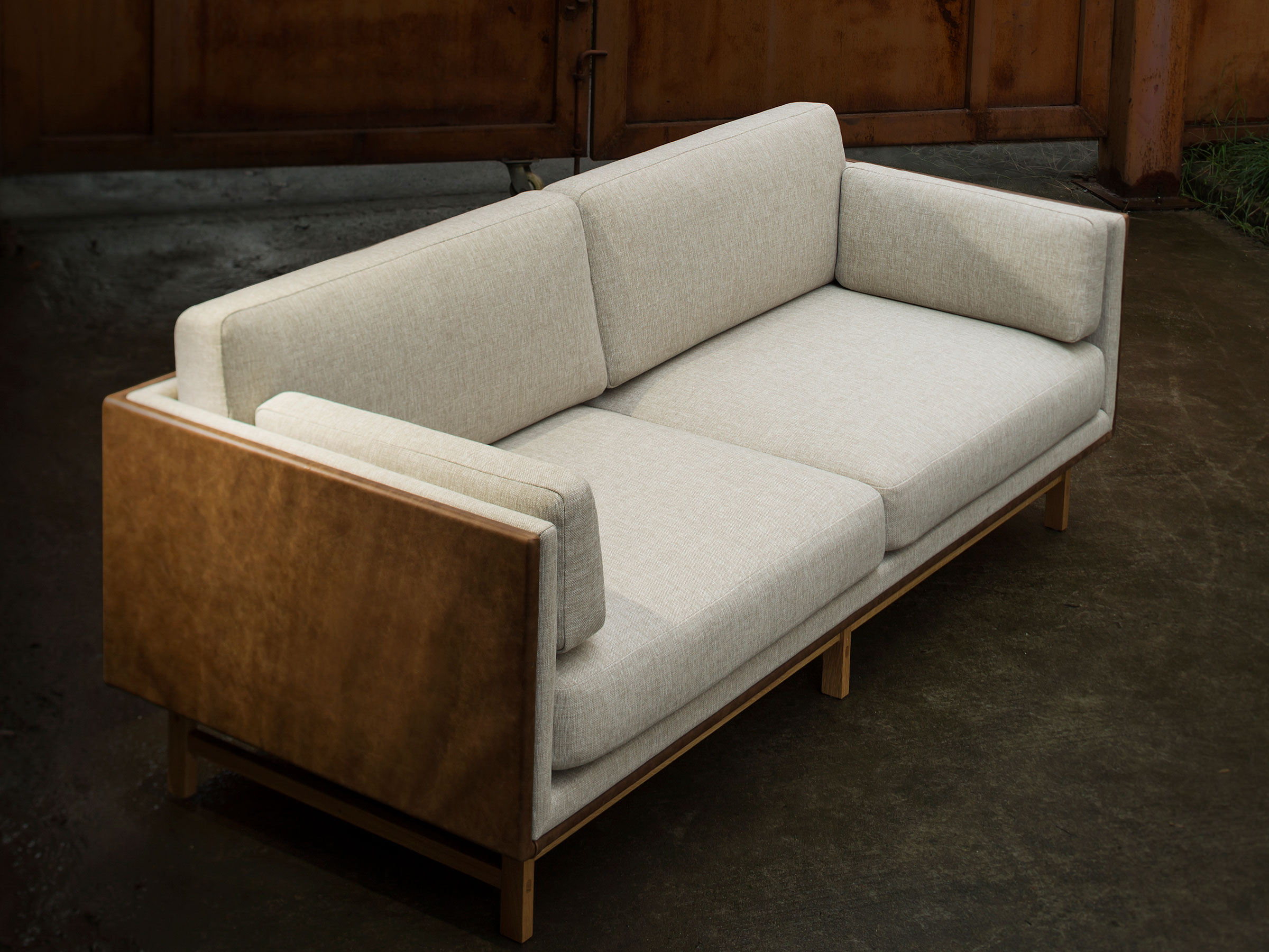 创意火狐官方网站 - 坐具|沙发|办公火狐官方网站|火狐HUOHU（中国）火狐官方网站|SW 双人位沙发