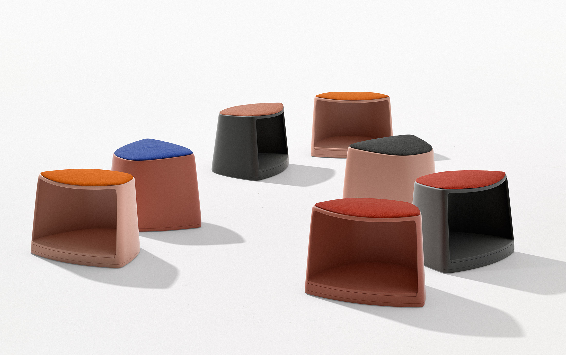 创意火狐官方网站 - 坐具|吧椅/凳子|办公火狐官方网站|火狐HUOHU（中国）火狐官方网站|Cila Go 矮凳