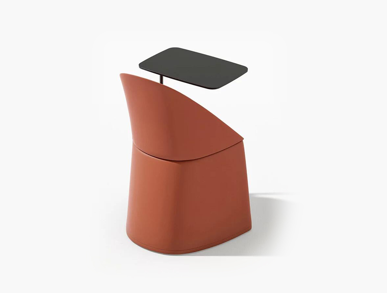 培训火狐官方网站|布面培训椅|办公火狐官方网站|火狐HUOHU（中国）火狐官方网站|CILA GO 休闲椅