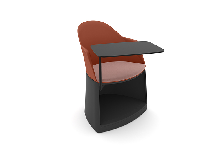 培训火狐官方网站|布面培训椅|办公火狐官方网站|火狐HUOHU（中国）火狐官方网站|CILA GO 休闲椅