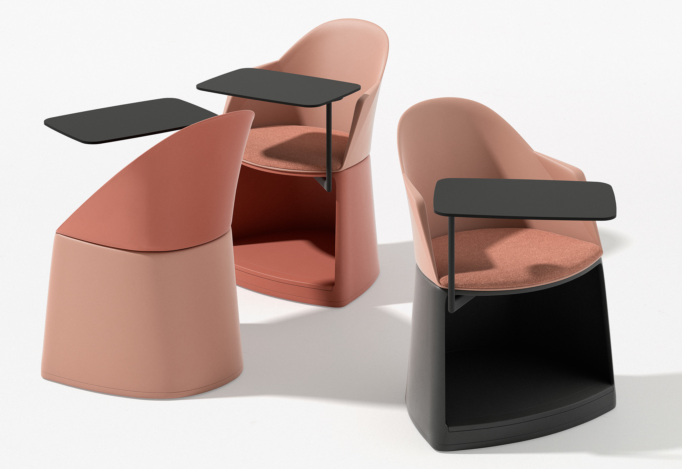 培训火狐官方网站|布面培训椅|办公火狐官方网站|火狐HUOHU（中国）火狐官方网站|CILA GO 休闲椅