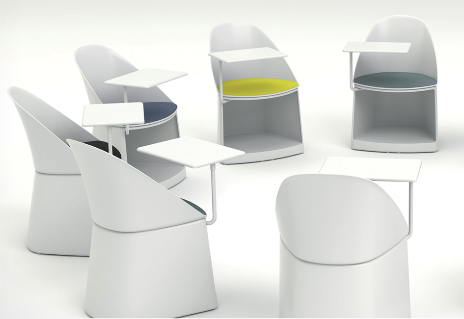 培训火狐官方网站|布面培训椅|办公火狐官方网站|火狐HUOHU（中国）火狐官方网站|CILA GO 休闲椅