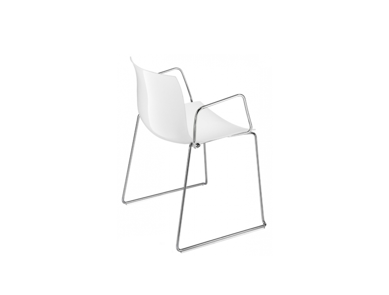 培训火狐官方网站|布面培训椅|办公火狐官方网站|火狐HUOHU（中国）火狐官方网站|Catifa 46 培训椅