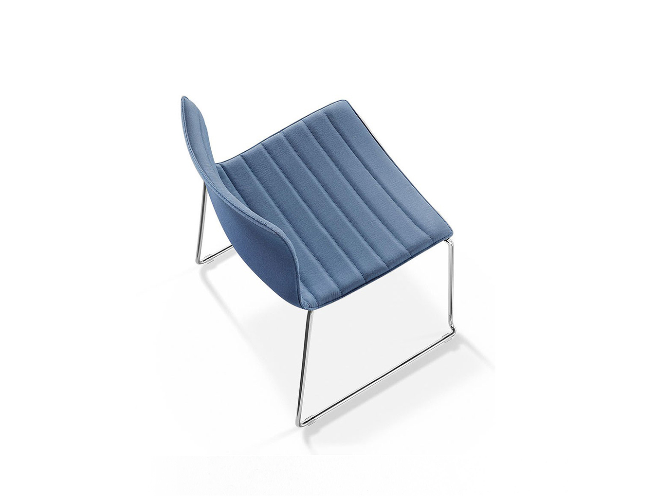 培训火狐官方网站|布面培训椅|办公火狐官方网站|火狐HUOHU（中国）火狐官方网站|Catifa 46 培训椅