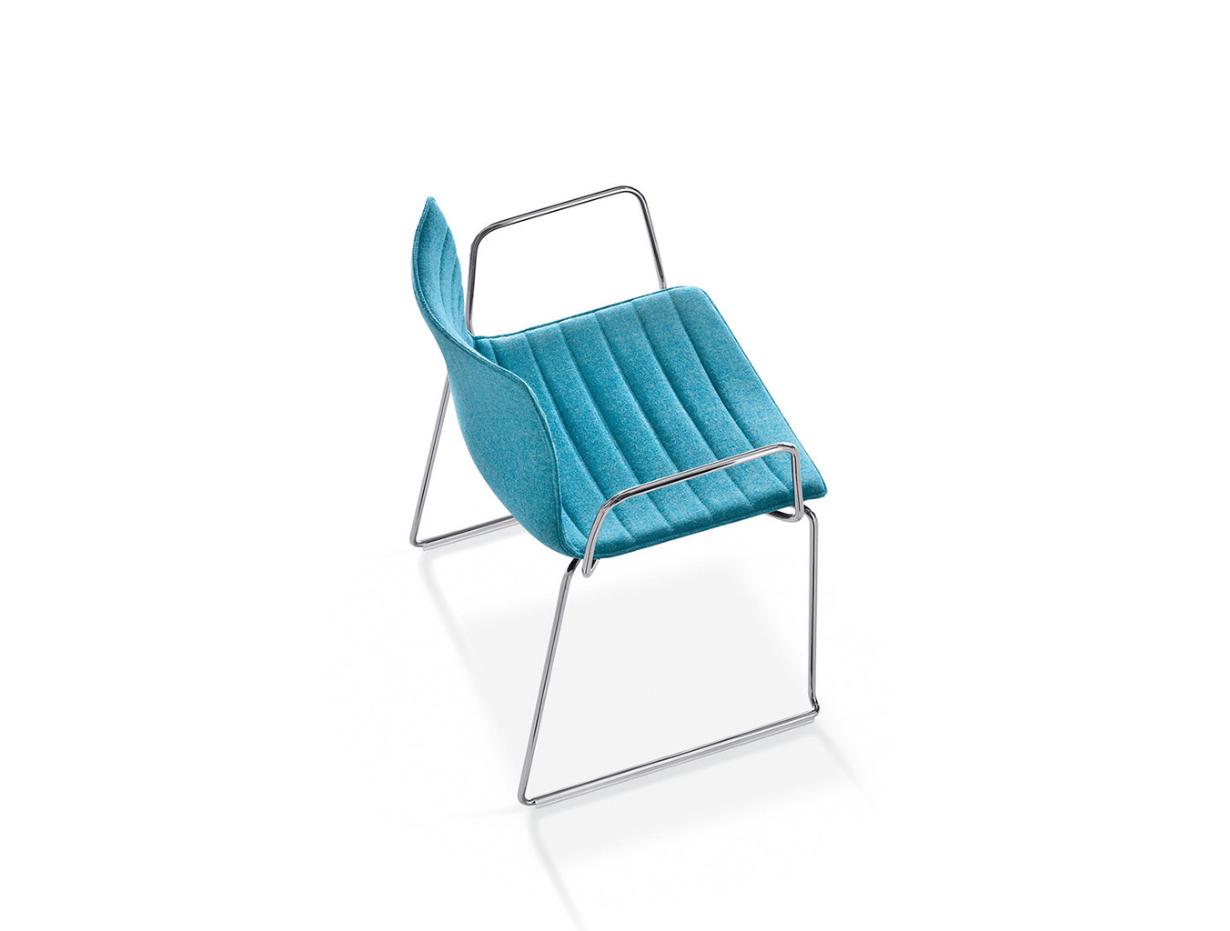 培训火狐官方网站|布面培训椅|办公火狐官方网站|火狐HUOHU（中国）火狐官方网站|Catifa 46 培训椅