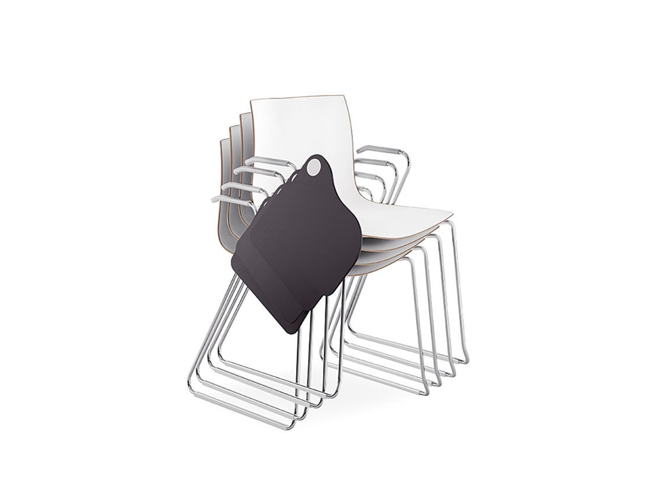 培训火狐官方网站|布面培训椅|办公火狐官方网站|火狐HUOHU（中国）火狐官方网站|Catifa 46 培训椅