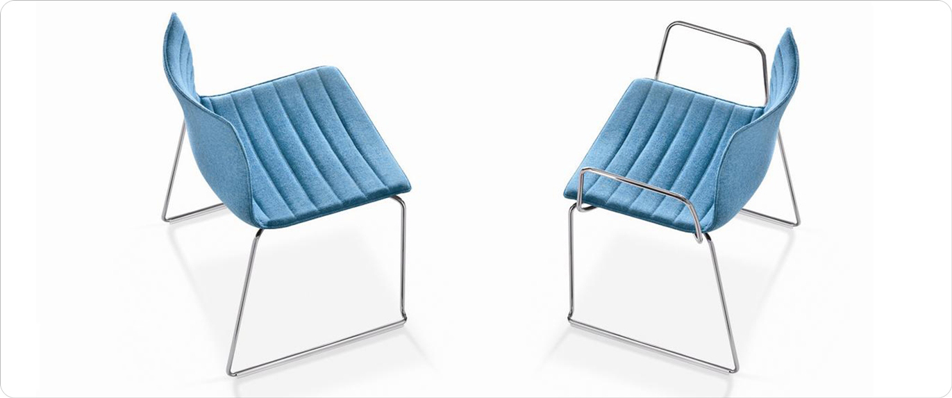 培训火狐官方网站|布面培训椅|办公火狐官方网站|火狐HUOHU（中国）火狐官方网站|Catifa 46 培训椅