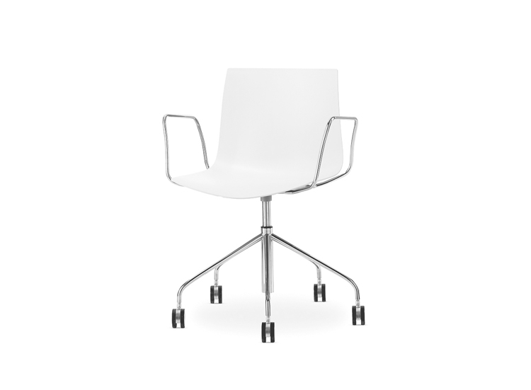 办公椅|布面职员椅|办公火狐官方网站|火狐HUOHU（中国）火狐官方网站|Catifa 46 职员椅