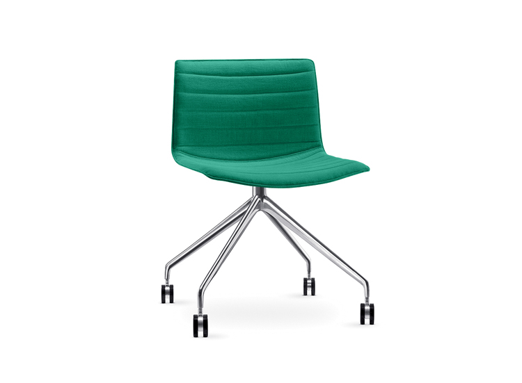 办公椅|布面职员椅|办公火狐官方网站|火狐HUOHU（中国）火狐官方网站|Catifa 46 职员椅